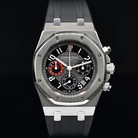 audemars piguet royal oak lady alinghi limited edition|audemars piguet chronograph royal oak.